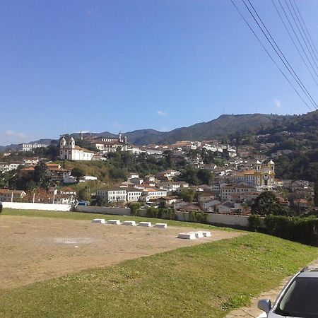 Hostel Imperial Ouro Preto  Exterior photo