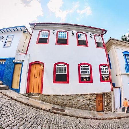 Hostel Imperial Ouro Preto  Exterior photo