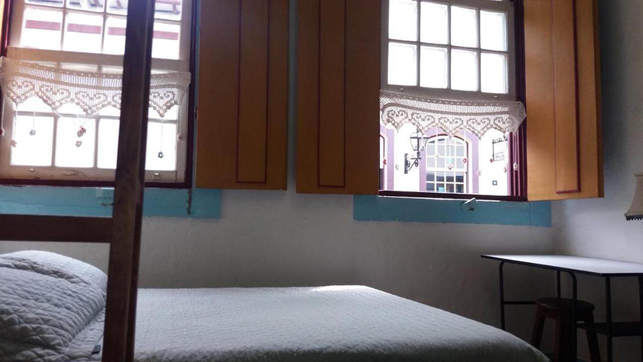 Hostel Imperial Ouro Preto  Exterior photo