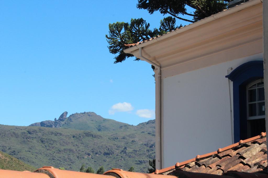 Hostel Imperial Ouro Preto  Exterior photo