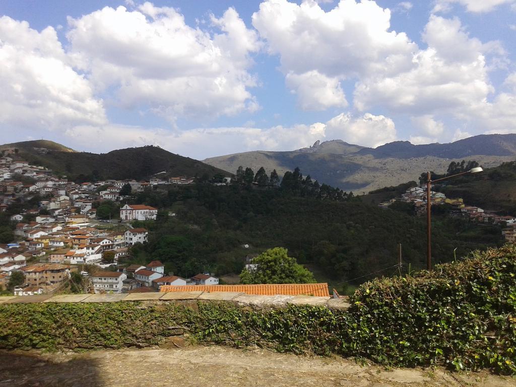 Hostel Imperial Ouro Preto  Exterior photo