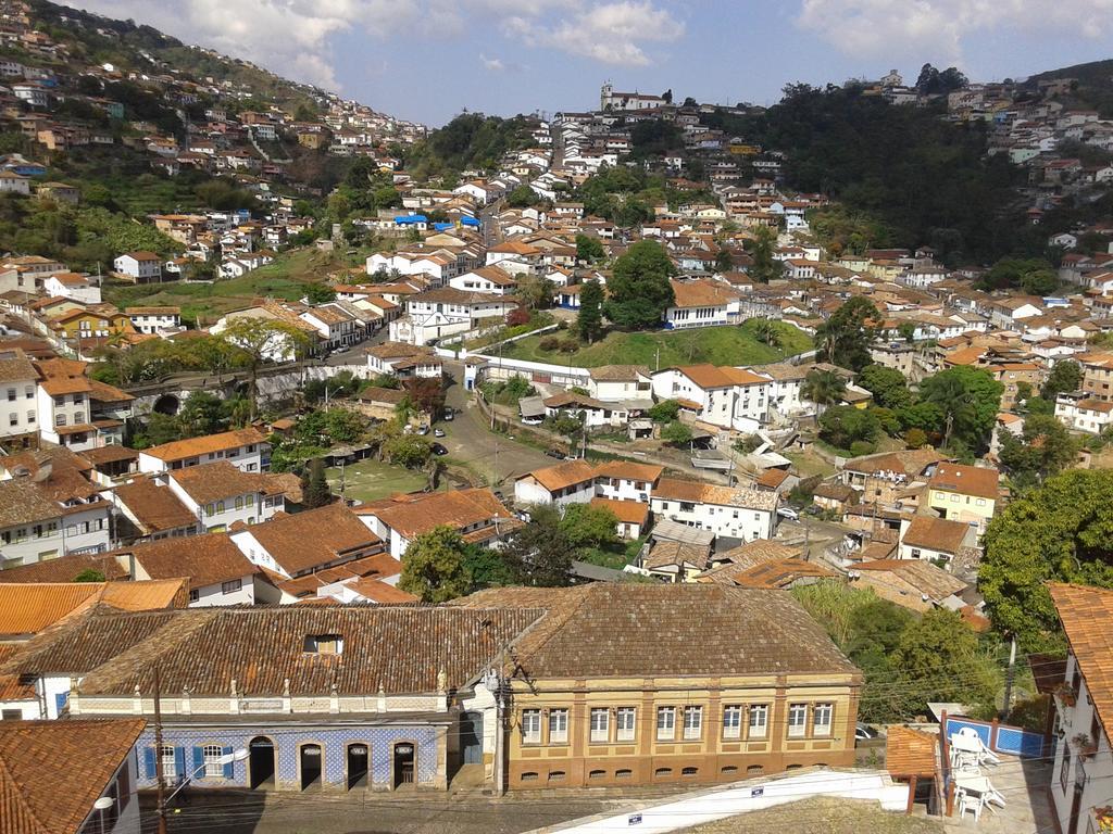 Hostel Imperial Ouro Preto  Exterior photo
