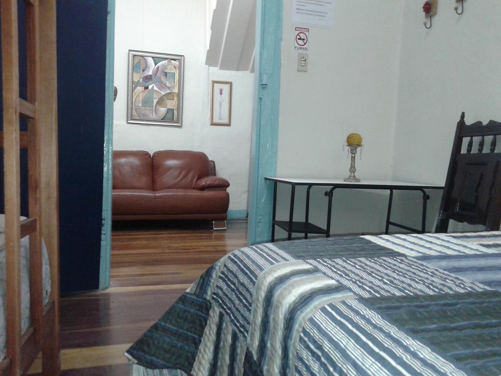 Hostel Imperial Ouro Preto  Exterior photo