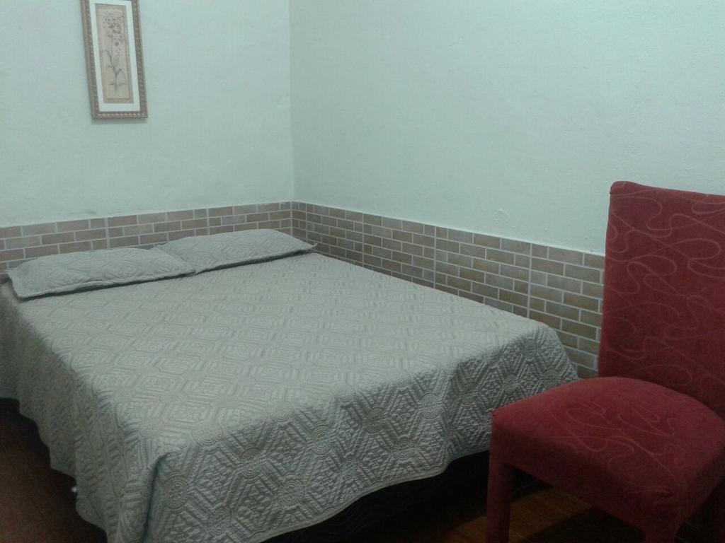 Hostel Imperial Ouro Preto  Exterior photo